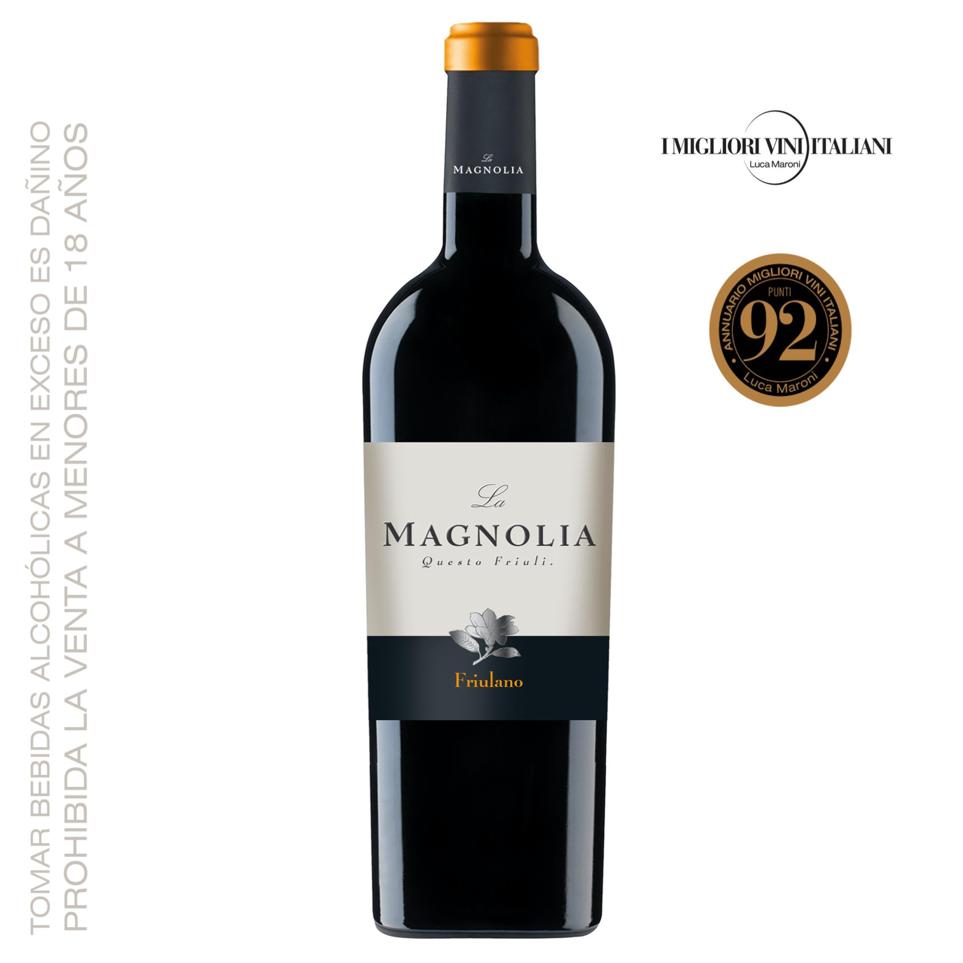 PACK 4x3 de Agosto 2026, "LE ECCELLENZE" Premium Selection - Imagen 4