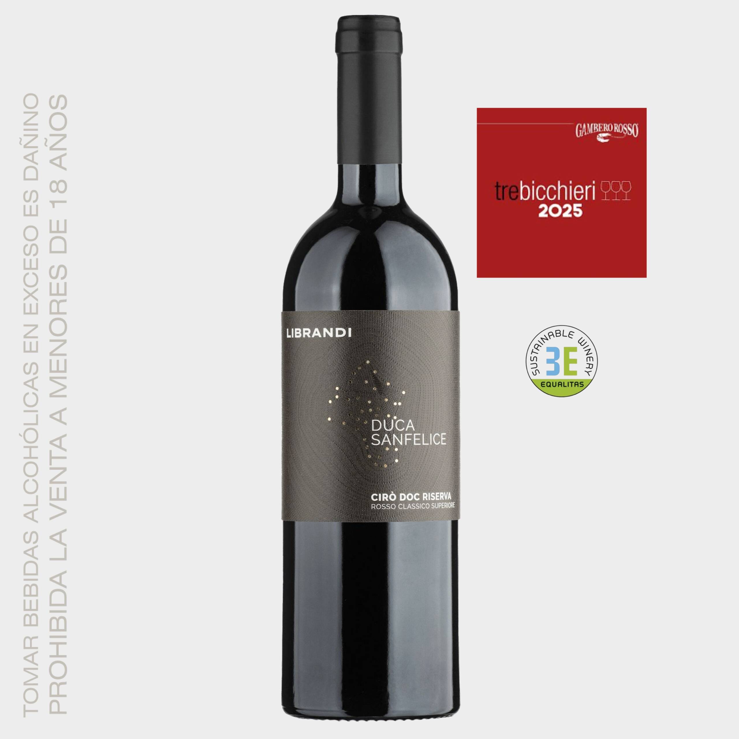 PACK 4x3 de Agosto 2026, "LE ECCELLENZE" Premium Selection - Imagen 5